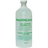 Dynamic Isopropyl Rubbing Alcohol, Liquid, Antiseptic Absolute Business Supply