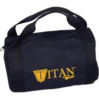 Miller&reg; Titan Light-Duty Equipment Bag Absolute Business Supply