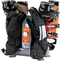 S&eacute;choir Dryguy Force Dry DX pour bottes et gants Absolute Business Supply