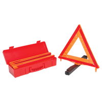 Triangular Reflector Kit Absolute Business Supply