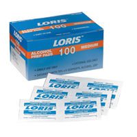 Dynamic Antimicrobial Hand Wipes, Towelette, Antiseptic Absolute Business Supply