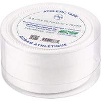 Dynamic First Aid Tape, Class 1, 45' L x 1-1/2" W Absolute Business Supply