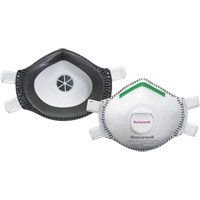 Respirateur contre les particules SAF-T-Fit Plus P1130, P100, Certifi&eacute; NIOSH, Moyen/grand Absolute Business Supply