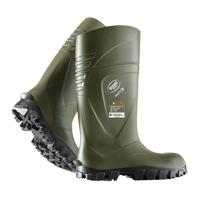 StepliteX Safety Boots, Polyurethane, Size 5 Absolute Business Supply