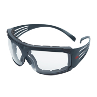 Safety Eyewear & Accessories