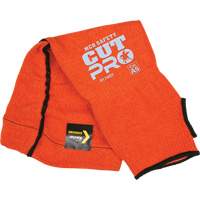 Manches Memphis, Kevlar, 14", ASTM ANSI niveau A5, Orange Absolute Business Supply