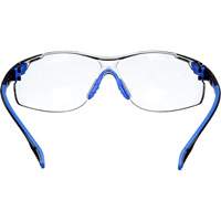 Lunettes de s&eacute;curit&eacute; Solus avec lentille Scotchgard, Lentille Int&eacute;rieur/ext&eacute;rieur, Antibu&eacute;e, R&eacute;pond ou surpasse la norme CSA Z94.3 Absolute Business Supply