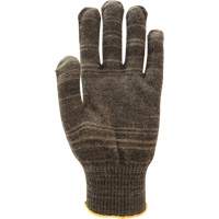 Gants en tricot r&eacute;sistant &agrave; la chaleur, Coton/Kermel, 9/Grand Absolute Business Supply