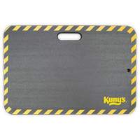 Industrial Kneeling Mat, 14" L x 21" W, 1" Thick Absolute Business Supply