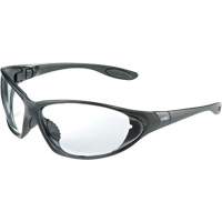 Uvex&reg; HydroShield Seismic Safety Glasses, Clear Lens, Anti-Fog, ANSI Z87+/Meets/Exceeds CSA Z94.3 Absolute Business Supply