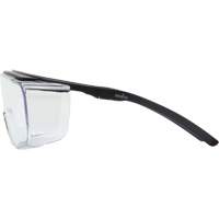 Lunettes de s&eacute;curit&eacute; Z2700 OTG, Lentille Transparent, Anti-&eacute;gratignures, ANSI Z87+/R&eacute;pond ou surpasse la norme CSA Z94.3 Absolute Business Supply