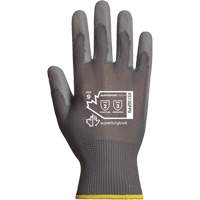Gants tricot&eacute; Superior Touch, 8, R&ecirc;vetement Polyur&eacute;thane, Calibre 13, Enveloppe en Polyester Absolute Business Supply