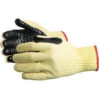 Gants amortisseurs de vibrations Vibrastop, Taille Grand, Paume Synth&eacute;tique Absolute Business Supply