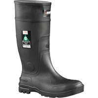Bottes Blackhawk, Caoutchouc, Embout Acier, Pointure 13, Semelle R&eacute;sistant aux perforations Absolute Business Supply