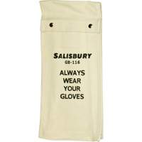 Sac pour gants Salisbury Absolute Business Supply