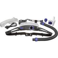 Versaflo PAPR Kit, Lithium-Ion Battery Absolute Business Supply