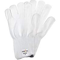 Thermal Glove Liner, Polyester, 13 Gauge, Large Absolute Business Supply