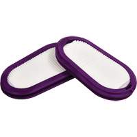 Filtres de remplacement, Filtre contre les particules, Filtre P100 Absolute Business Supply