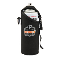Fixation et support pour bouteille/canette 3775 Squids Absolute Business Supply