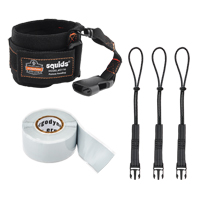 Trousse de longe pour poignet 3192 Squids Absolute Business Supply