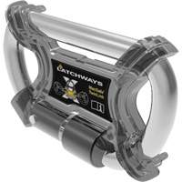 Twin-Link Connector for V-TEC Personal Fall Limiter Absolute Business Supply