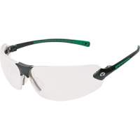 Lunettes de s&eacute;curit&eacute; Veratti 429, Lentille Transparent, Antibu&eacute;e, ANSI Z87+/R&eacute;pond ou surpasse la norme CSA Z94.3 Absolute Business Supply