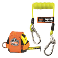 Trousse de longe pour ruban &agrave; mesurer 3190 Squids Absolute Business Supply
