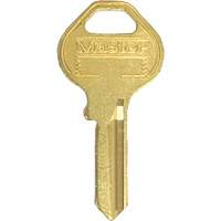 Padlock Master Key Absolute Business Supply