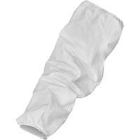 KleenGuard Sleeve Protector, 18" long, Microporous, White Absolute Business Supply