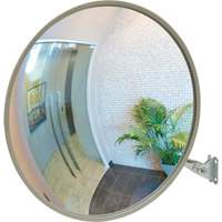 Convex Mirrors