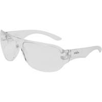 Lunettes de s&eacute;curit&eacute; s&eacute;rie Z2800, Lentille Transparent, Anti-&eacute;gratignures, ANSI Z87+/R&eacute;pond ou surpasse la norme CSA Z94.3 Absolute Business Supply