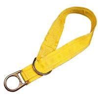 Sangle de fixation en toile, Fixation universelle, Usage Temporaire Absolute Business Supply