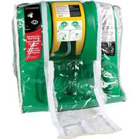 Dynamic Eyewash Dust Cover Absolute Business Supply