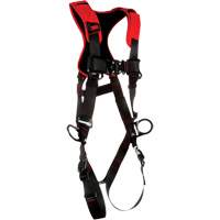 Vest Style Harness, CSA Certified, Class AP, Large/Medium, 420 lbs. Cap. Absolute Business Supply