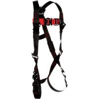 Harnais de style veste, Certifi&eacute;e CSA, Classe AL, Petit, Cap. 420 lb Absolute Business Supply