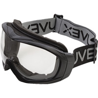 Lunettes &agrave; coques de s&eacute;curit&eacute; pour temp&eacute;ratures sous z&eacute;ro North, Lentille Transparent, Antibu&eacute;e, Ventilation Indirecte Absolute Business Supply