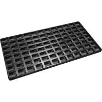 Grille de remplacement pour le contr&ocirc;le des d&eacute;versements Absolute Business Supply