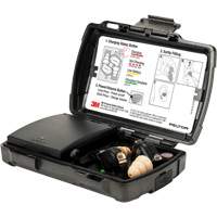 Trousse de bouchons d'oreilles Peltor Tactical TEP-200 Absolute Business Supply
