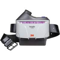 Versaflo TR-300 PAPR Complete Assembly, Lithium-Ion Battery Absolute Business Supply
