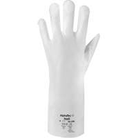 ALPHATEC&reg; 02-100 Chemical-Resistant Gloves, Size 6, 15" L, HPPE, 2.4-mil Absolute Business Supply