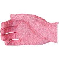 Gants r&eacute;sistants aux coupures Sure Knit, Taille T-petit, Calibre 13, Enveloppe en PEHP, ASTM ANSI niveau A5 Absolute Business Supply