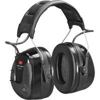ProTac III Headset, Headband Style, 26 dB Absolute Business Supply