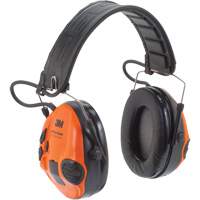 Peltor Tactical Sport Electronic Headset, Headband Style, 20 dB Absolute Business Supply