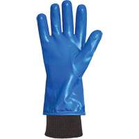 Gants d'hiver enduits North Sea, Petit, R&ecirc;vetement Nitrile, Enveloppe en Acrylique Absolute Business Supply