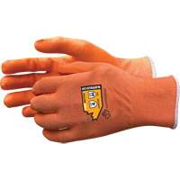 Gants en fibre de filament composite, Taille 5, Calibre 18, Rev&ecirc;tement Mousse de nitrile, Enveloppe en TenActiv, ASTM ANSI niveau A4 Absolute Business Supply