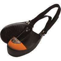 Embouts de s&eacute;curit&eacute; en composite Toes2Go, Petit Absolute Business Supply