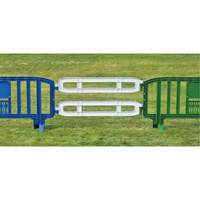 Rallonge de barricade Absolute Business Supply