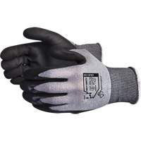 Gants en nylon Dexterity, 6, R&ecirc;vetement Nitrile, Calibre 13, Enveloppe en Nylon Absolute Business Supply