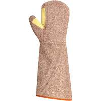 Mitaines &eacute;paisses KnitActiv, Coton lourd, Grand, Prot&egrave;ge jusqu'&agrave; 752° F (400° C) Absolute Business Supply