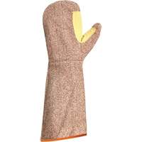 Mitaines &eacute;paisses KnitActiv, Coton lourd, Grand, Prot&egrave;ge jusqu'&agrave; 752° F (400° C) Absolute Business Supply
